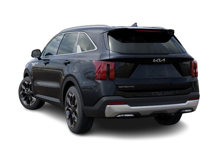 2025 Kia Sorento SX 14