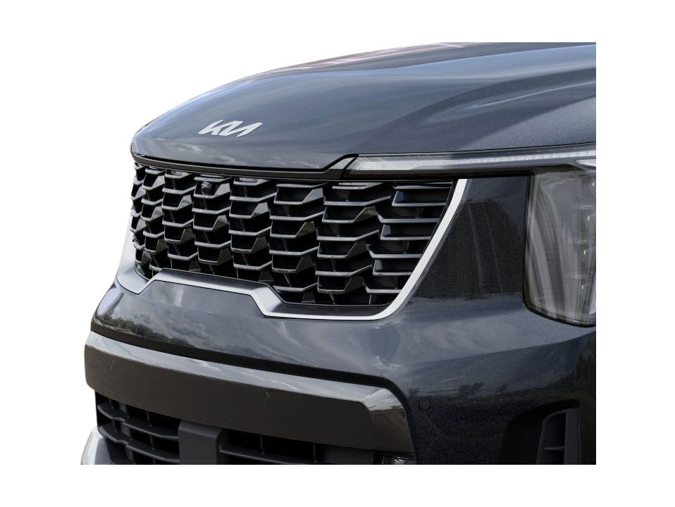 Thumbnail: 2025 Kia Sorento - 21