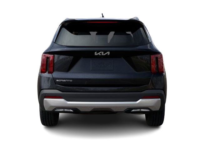 Thumbnail: 2025 Kia Sorento - 15