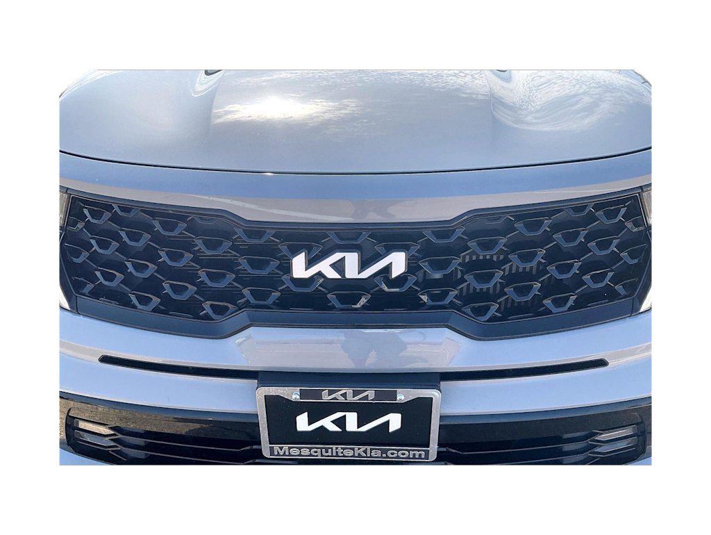 Thumbnail: 2023 Kia Sorento - 31