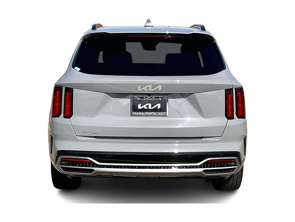 Thumbnail: 2023 Kia Sorento - 5