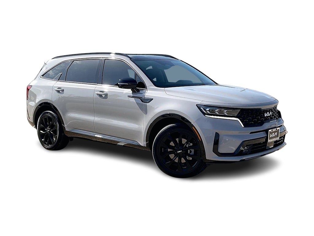Thumbnail: 2023 Kia Sorento - 20