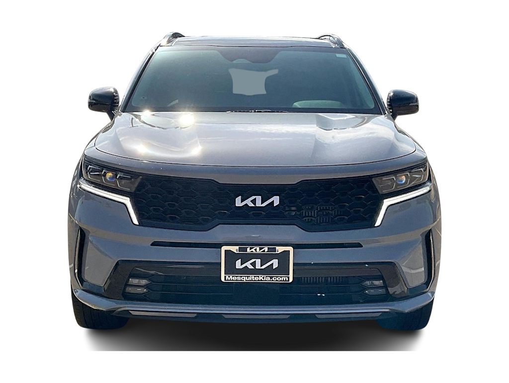 Thumbnail: 2023 Kia Sorento - 6