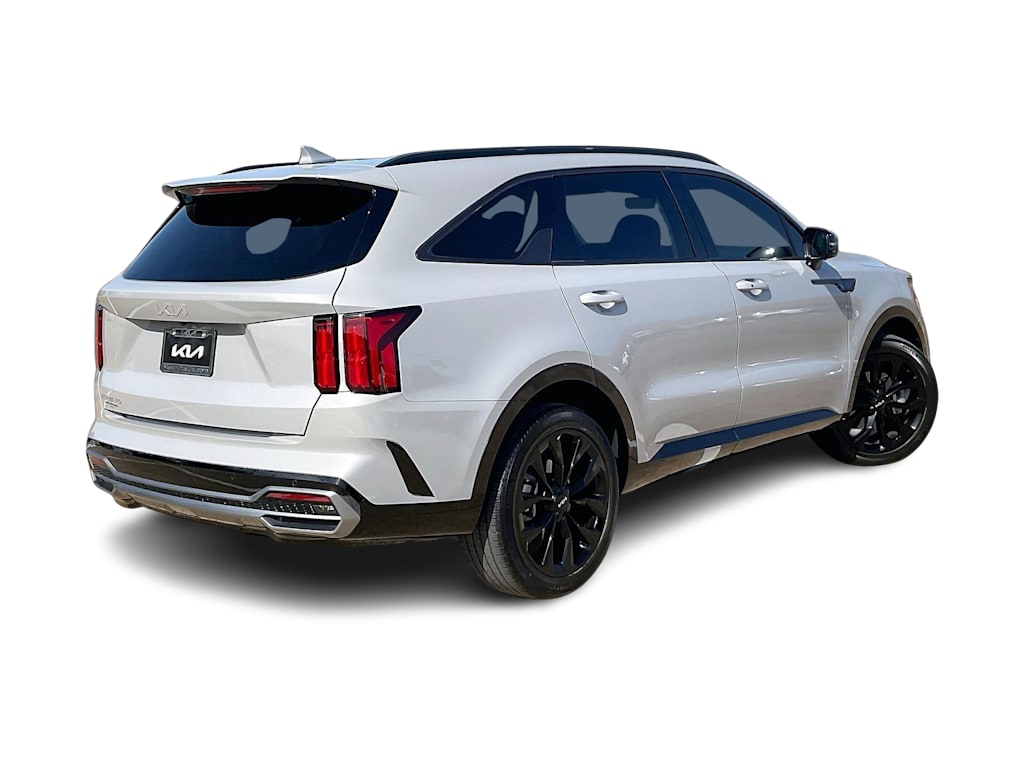 Thumbnail: 2023 Kia Sorento - 21