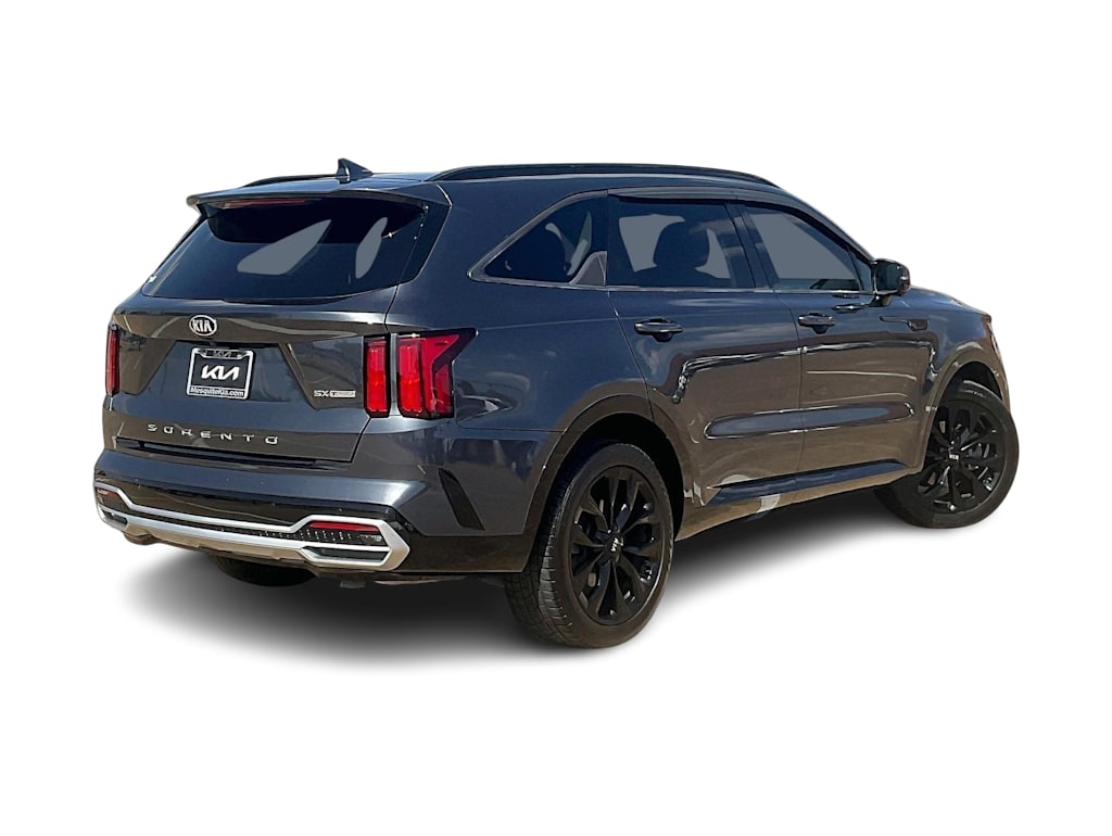 Thumbnail: 2021 Kia Sorento - 22