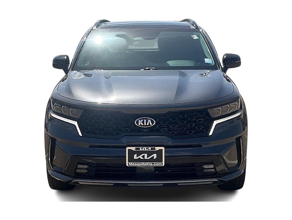 Thumbnail: 2021 Kia Sorento - 6
