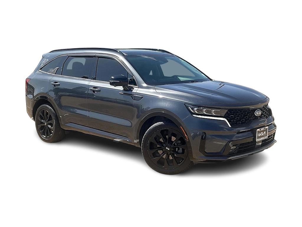 Thumbnail: 2021 Kia Sorento - 21