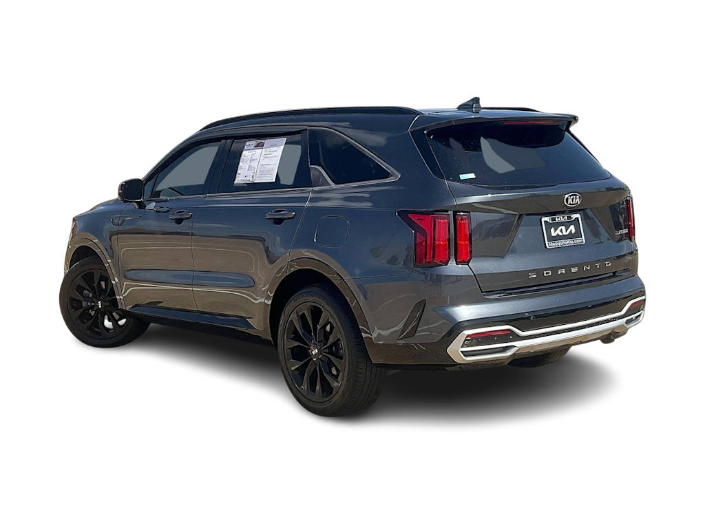 Thumbnail: 2021 Kia Sorento - 4