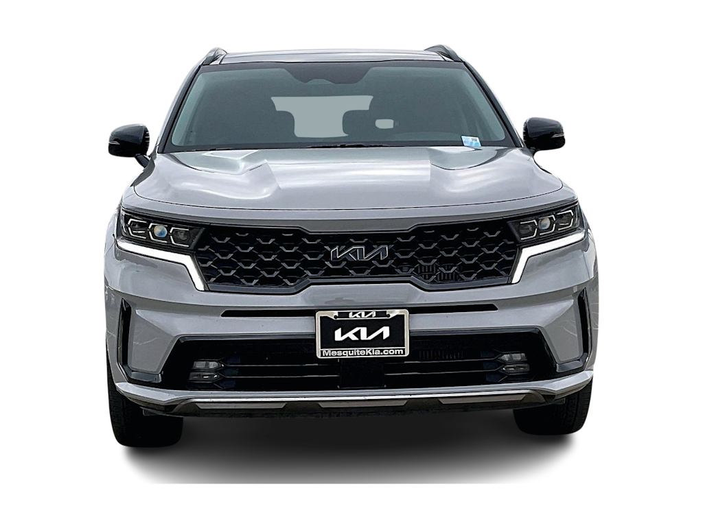 Thumbnail: 2022 Kia Sorento - 6