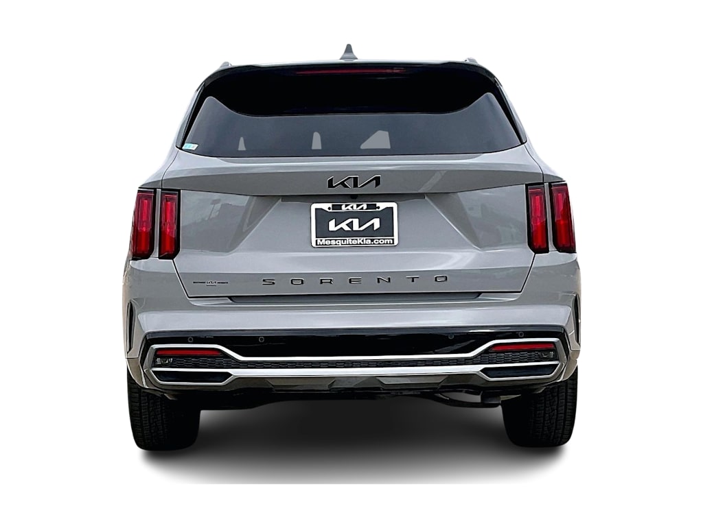 Thumbnail: 2022 Kia Sorento - 5