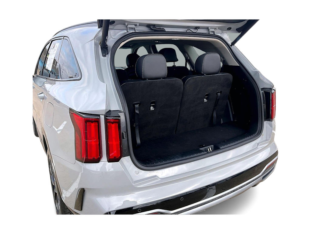 Thumbnail: 2022 Kia Sorento - 18