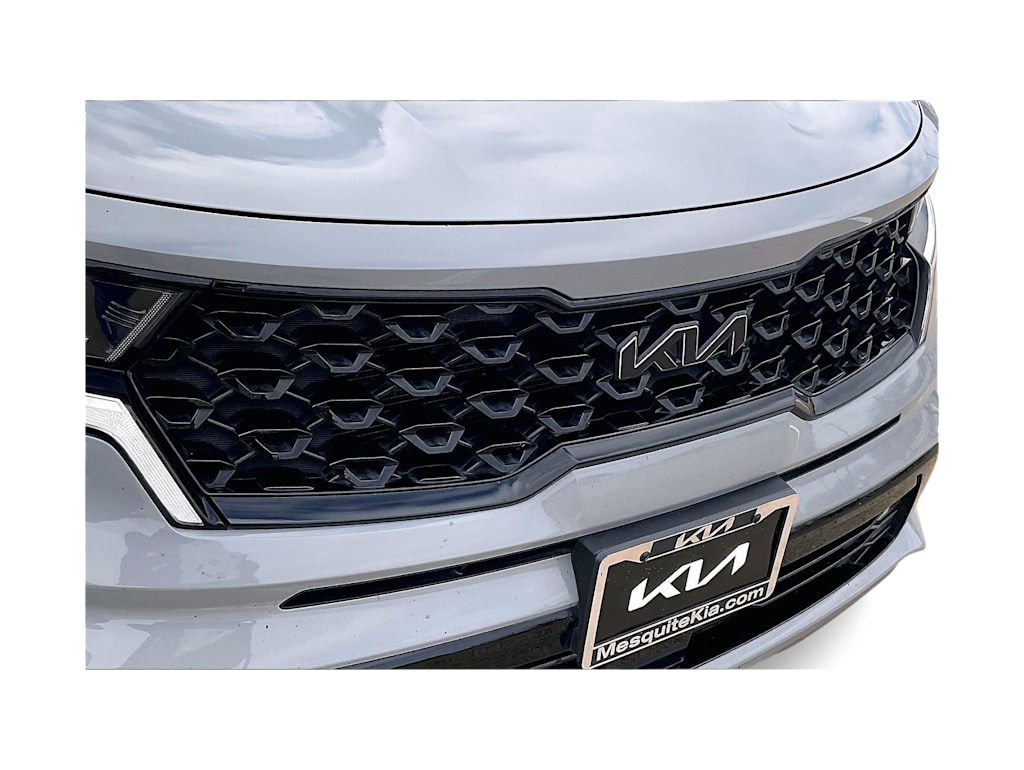 Thumbnail: 2022 Kia Sorento - 32