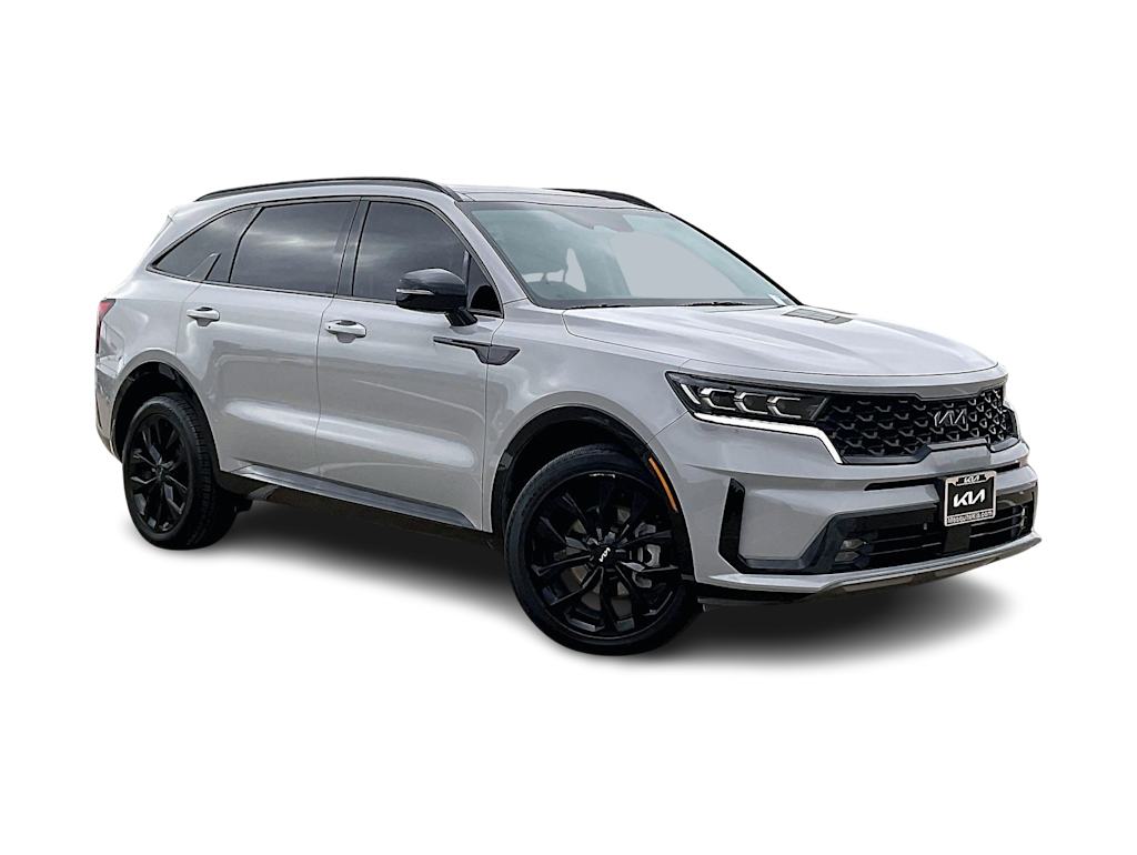 Thumbnail: 2022 Kia Sorento - 21