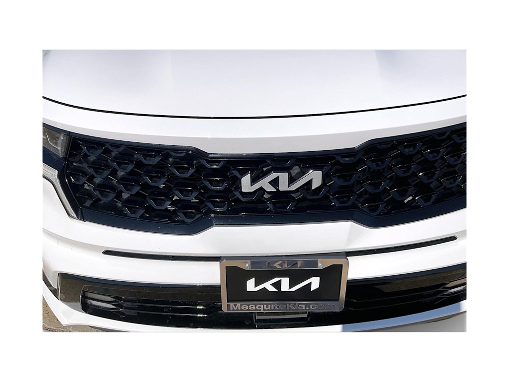 Thumbnail: 2022 Kia Sorento - 31