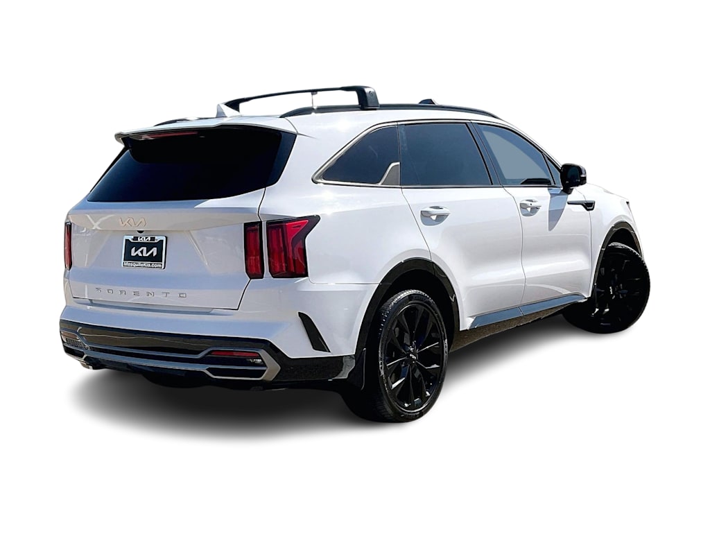 Thumbnail: 2022 Kia Sorento - 22