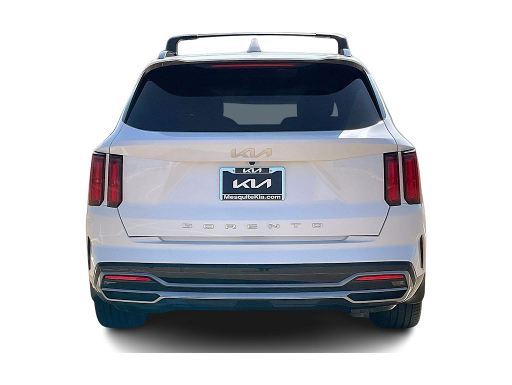 Thumbnail: 2022 Kia Sorento - 5