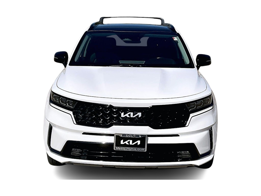 Thumbnail: 2022 Kia Sorento - 6