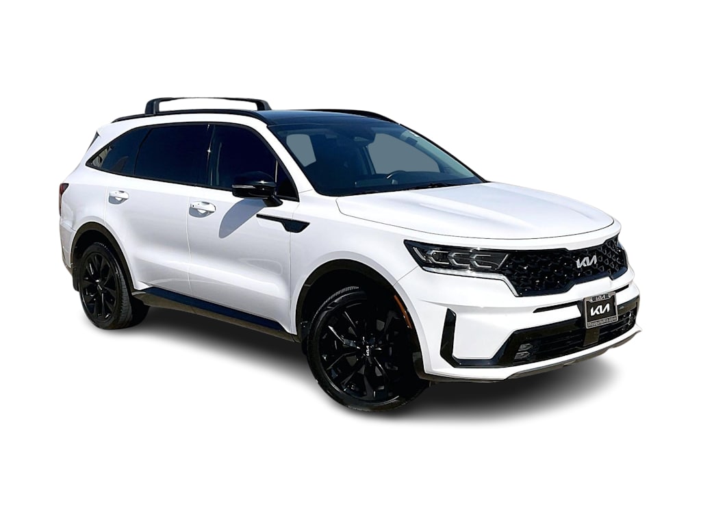 Thumbnail: 2022 Kia Sorento - 21