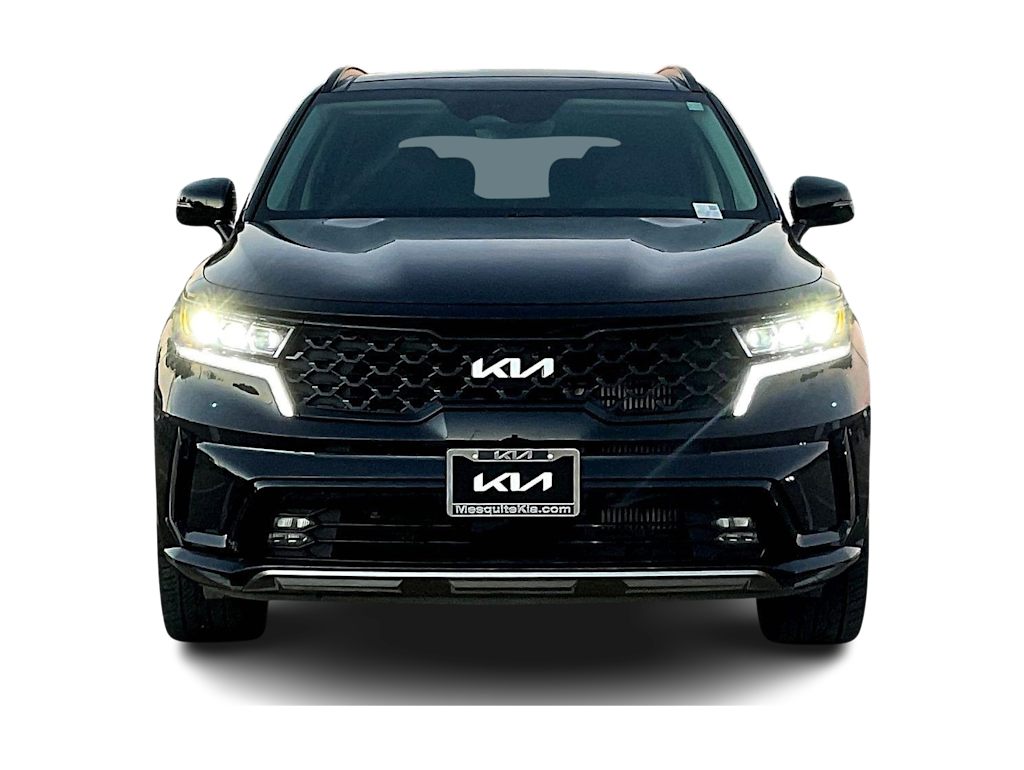 Thumbnail: 2023 Kia Sorento - 6