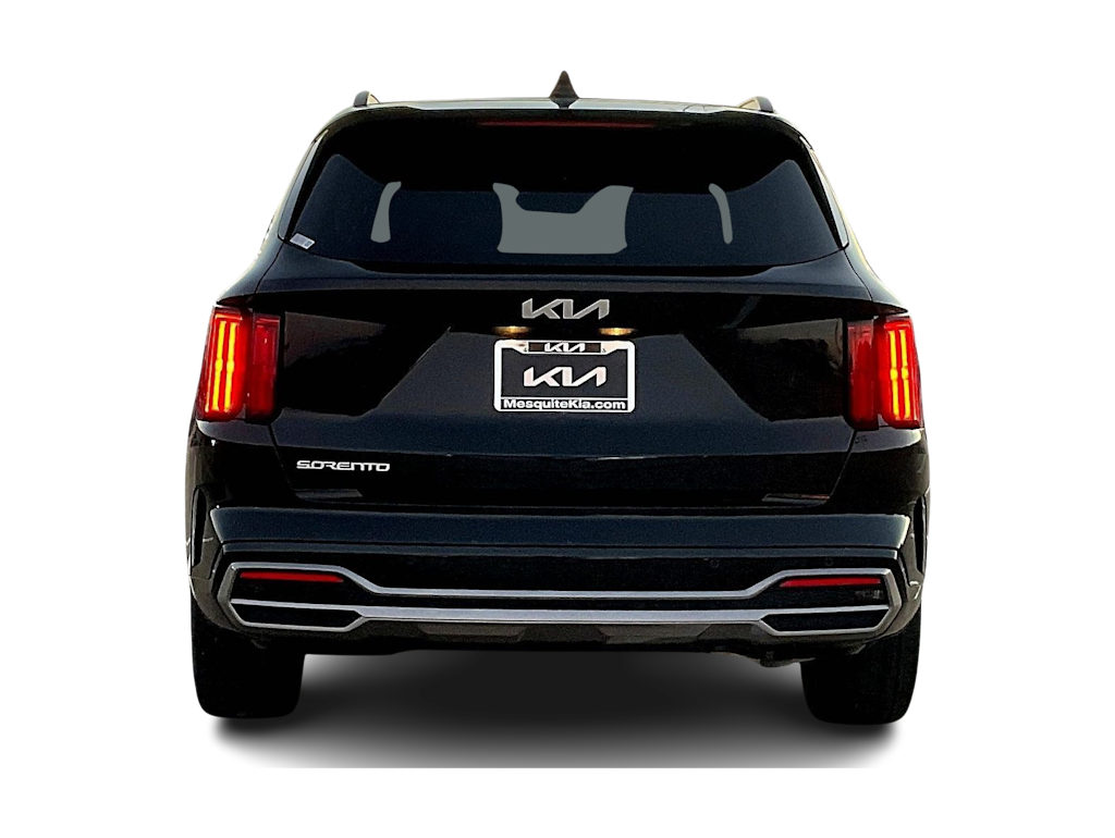 Thumbnail: 2023 Kia Sorento - 5
