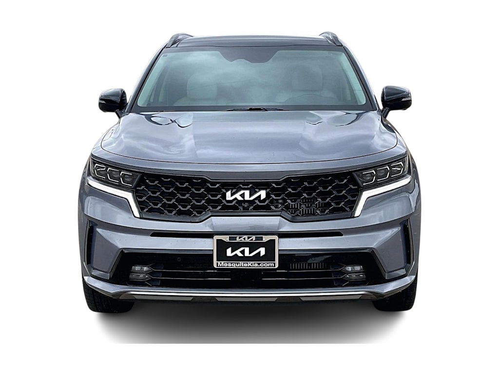 Thumbnail: 2022 Kia Sorento - 6