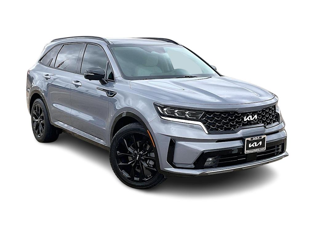 Thumbnail: 2022 Kia Sorento - 20