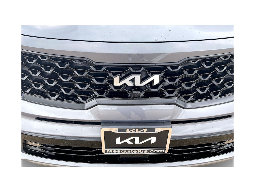 Thumbnail: 2022 Kia Sorento - 31