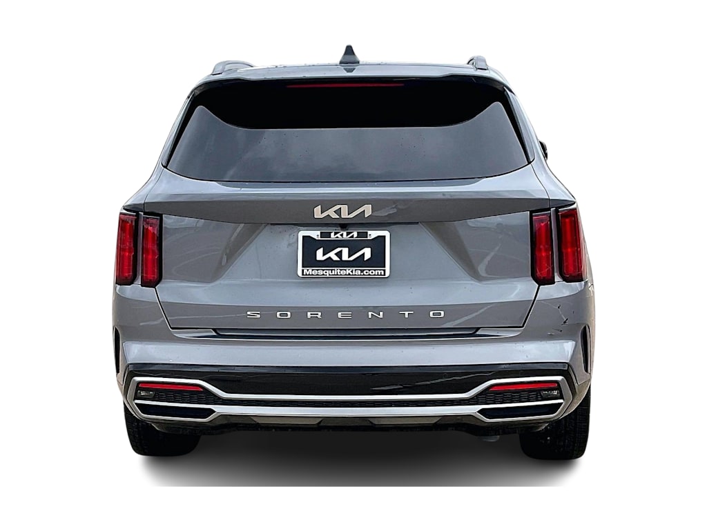 Thumbnail: 2022 Kia Sorento - 5