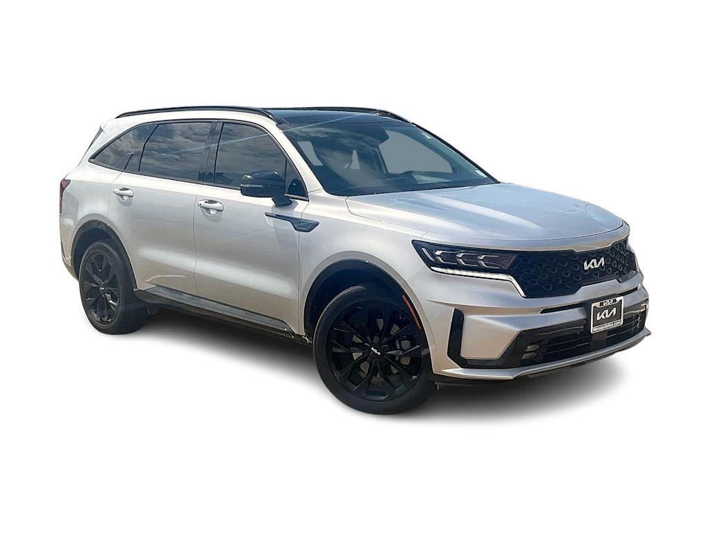 Thumbnail: 2022 Kia Sorento - 21