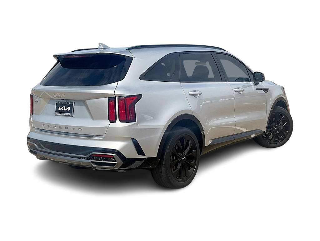 Thumbnail: 2022 Kia Sorento - 22
