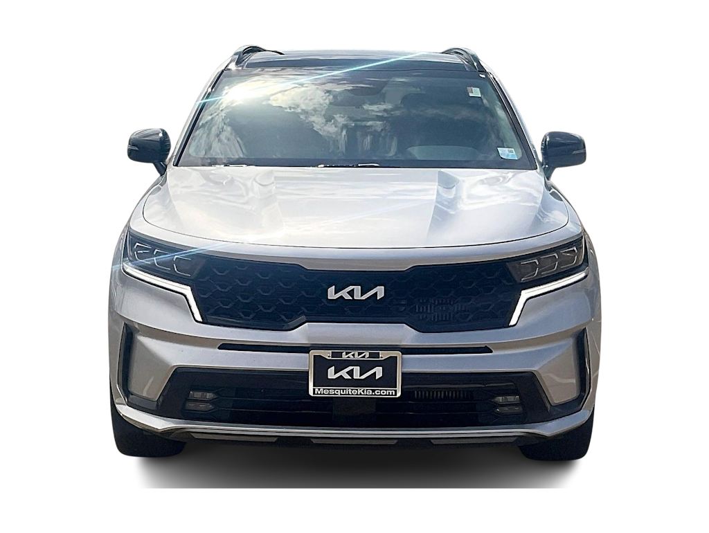 Thumbnail: 2022 Kia Sorento - 6