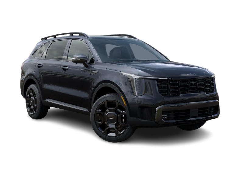 Thumbnail: 2026 Kia Sorento - 16