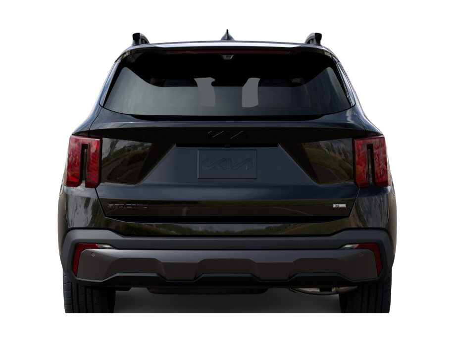 2025 Kia Sorento X-Line S 5