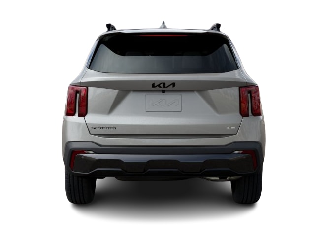Thumbnail: 2026 Kia Sorento - 5