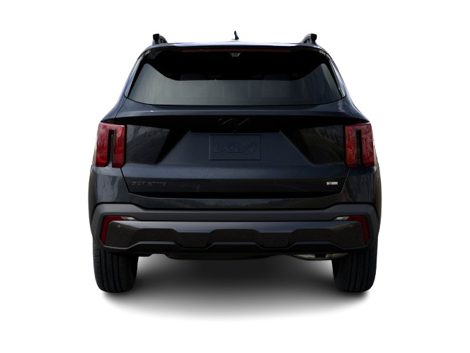Thumbnail: 2026 Kia Sorento - 13