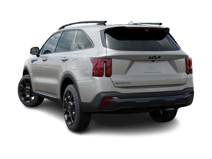 Thumbnail: 2026 Kia Sorento - 4
