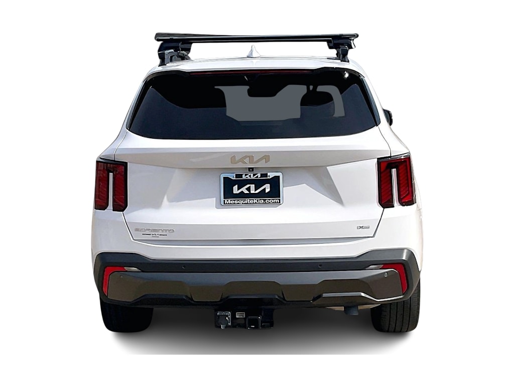Thumbnail: 2024 Kia Sorento - 5