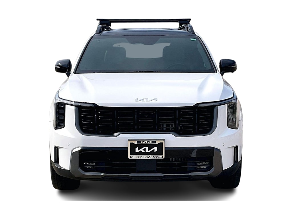 Thumbnail: 2024 Kia Sorento - 6