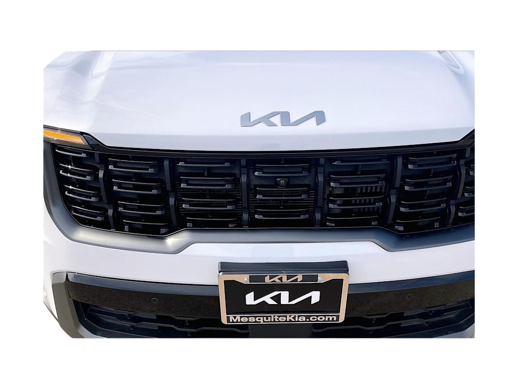Thumbnail: 2024 Kia Sorento - 32