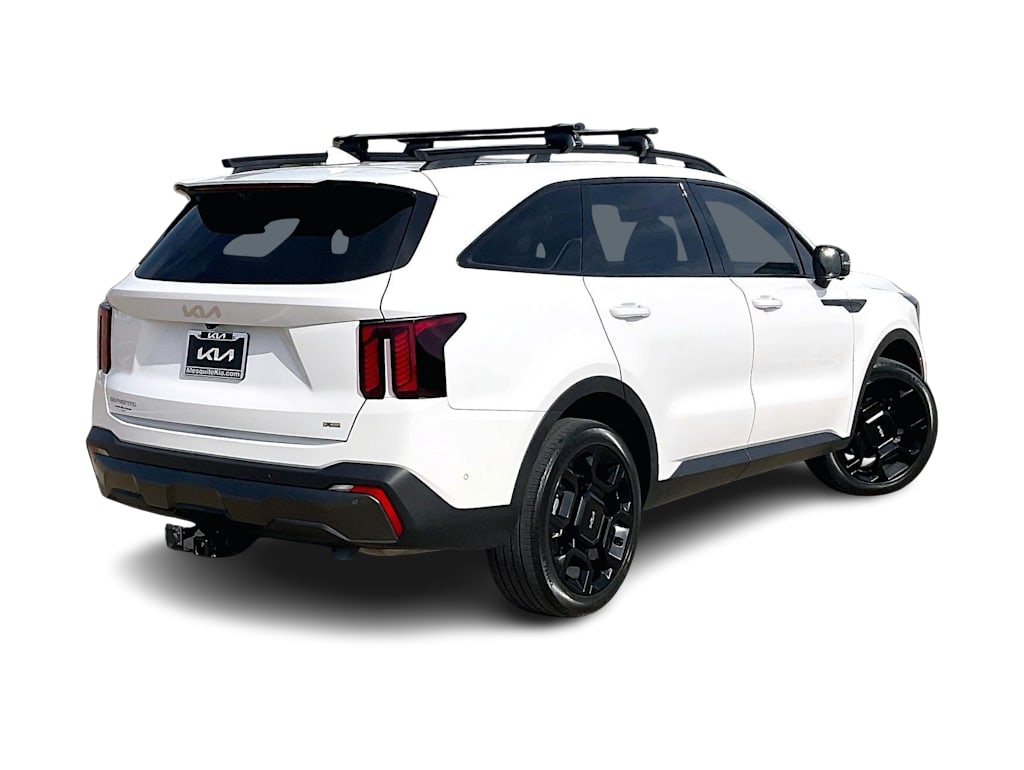Thumbnail: 2024 Kia Sorento - 22