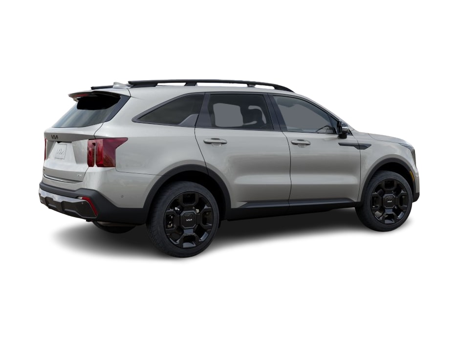 Thumbnail: 2026 Kia Sorento - 14