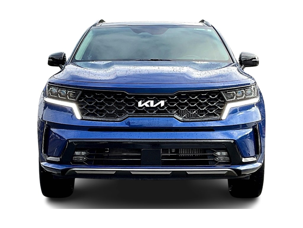 2022 Kia Sorento SX 6