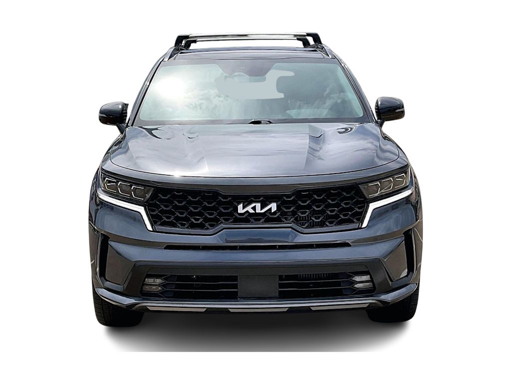 Thumbnail: 2023 Kia Sorento - 5