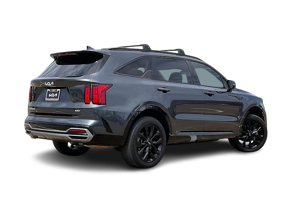 Thumbnail: 2023 Kia Sorento - 23