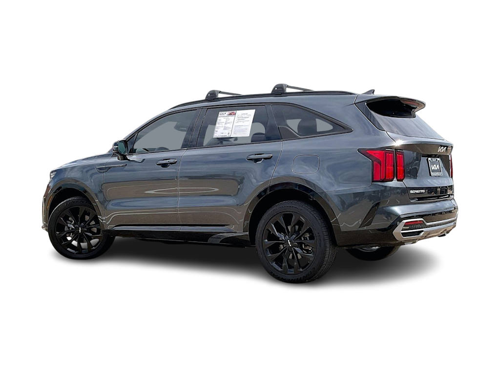 Thumbnail: 2023 Kia Sorento - 20