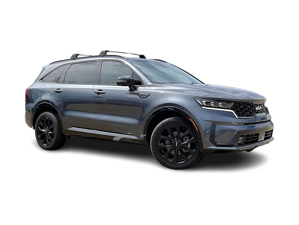 Thumbnail: 2023 Kia Sorento - 22