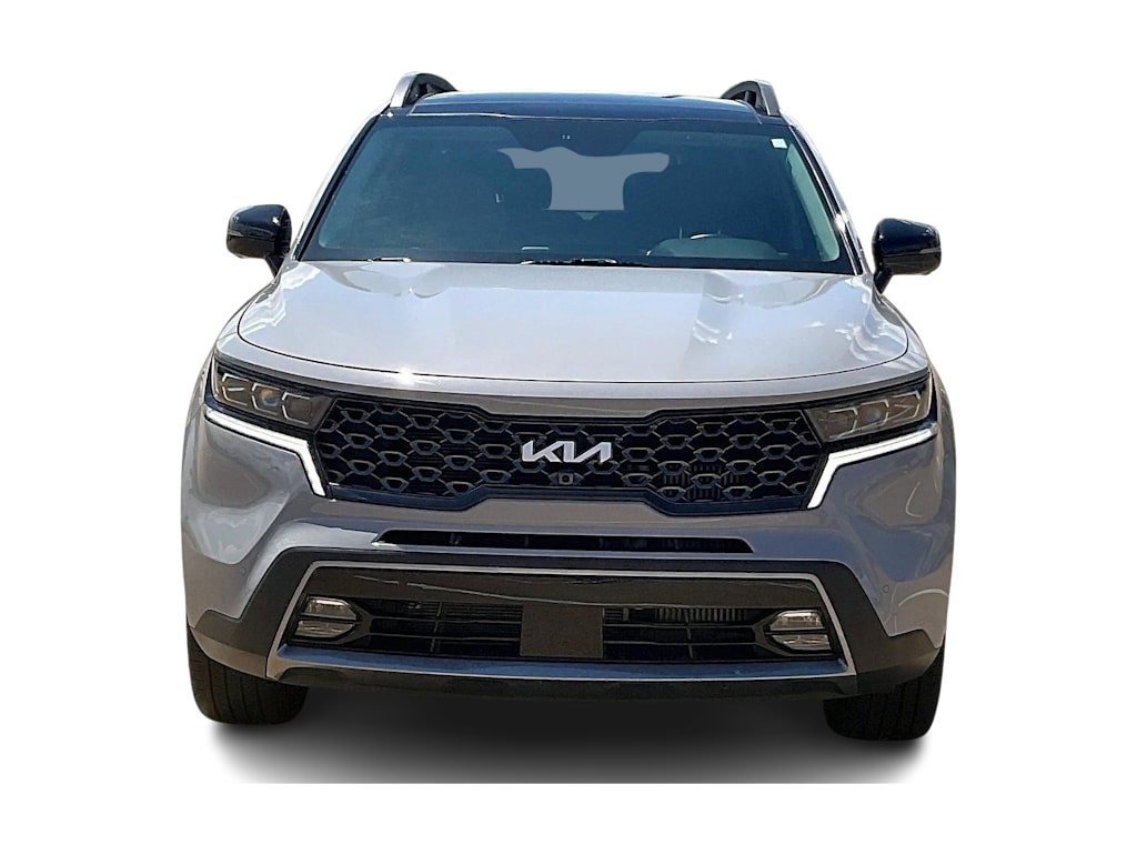 Thumbnail: 2023 Kia Sorento - 6