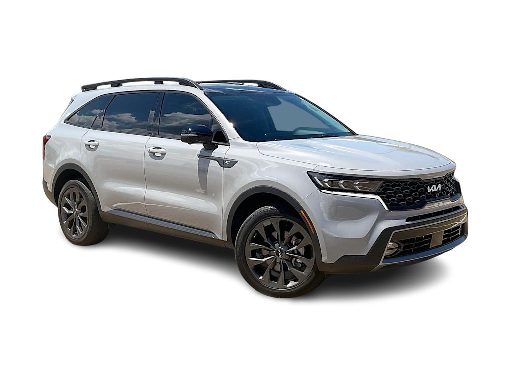 Thumbnail: 2023 Kia Sorento - 20