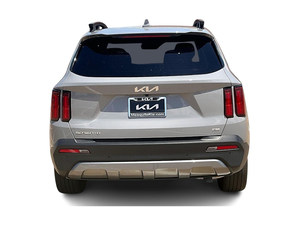 Thumbnail: 2023 Kia Sorento - 5