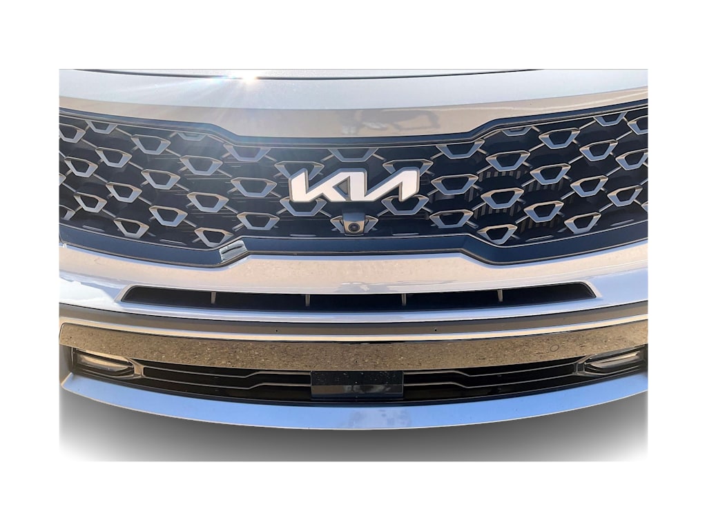 Thumbnail: 2023 Kia Sorento - 31